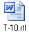 Т-10.rtf